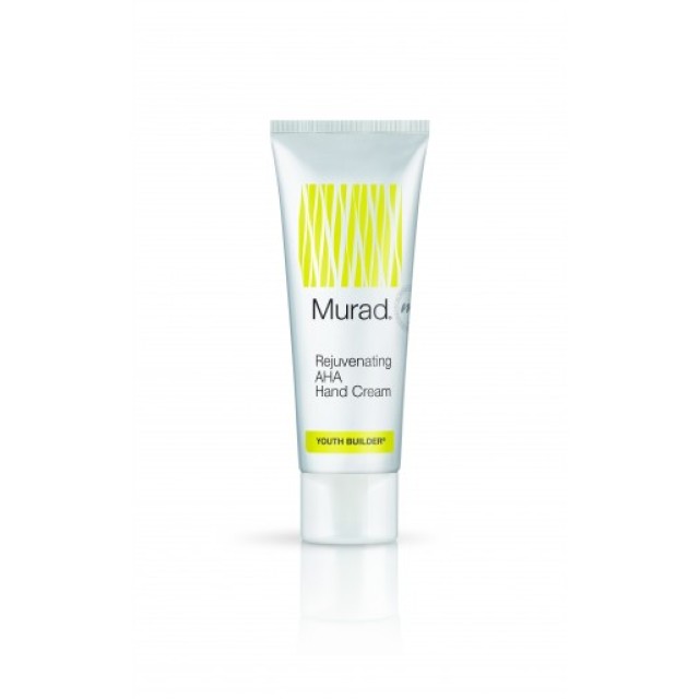MURAD REJUVENATING AHA HAND CREAM